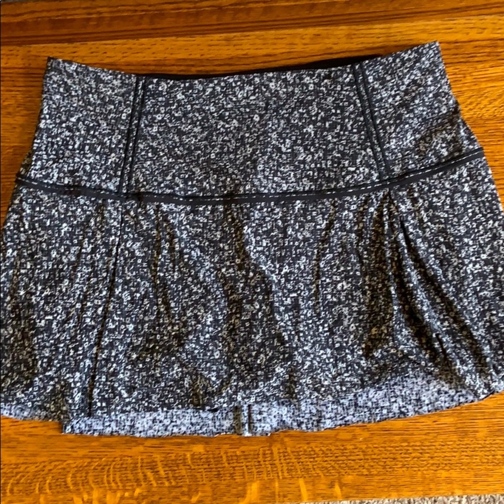 Lululemon Skirt